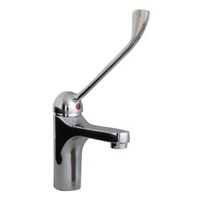 Hart Thermassure 'Anti-Scald' Lux Medical Basin Tap [Pack of 1]