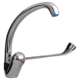 Hart Thermassure 'Anti-Scald' Medical Kitchen Tap [Pack of 1]