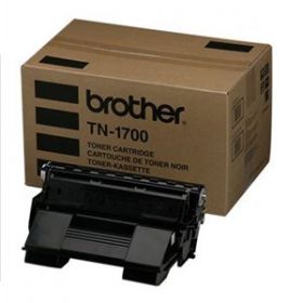 Brother Laser Toner Cartridge - Black