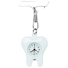 Tooth Fob Watch
