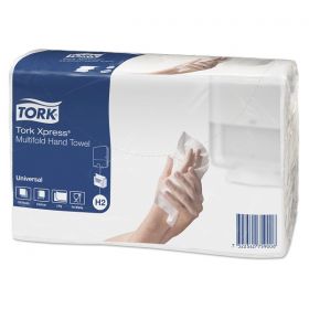 Tork Xpress Multifold Hand Towel [Pack of 190]