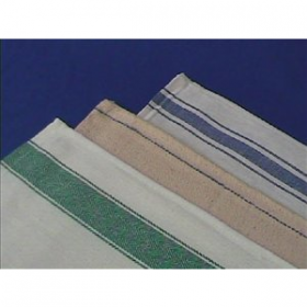 Cotton Herringbone Tea Towel (50 x 75cm) [Each] 