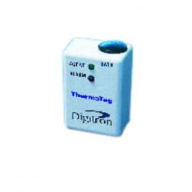 Digitron Thermatag TTKIT01 Data Logger Complete Kit With Software And Cable
