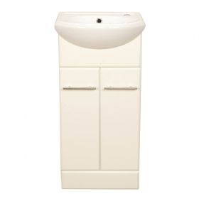 Alliance Turnberry Compact Vanity Unit [Pack of 1]