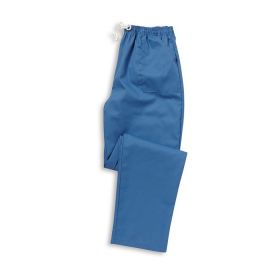 Smart Scrub Trousers Hospital blue Colour