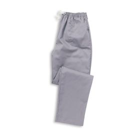 Smart Scrub Trousers Hospital Grey Colour