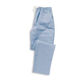 Smart Scrub Trousers Sky blue Colour