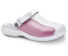 UltraLite Comfort Shoe 0696 Shiny Hot Pink Size 6.5 (40)