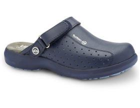 UltraLite Comfort Shoe 0698 Navy Size 3 (36)
