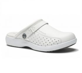 UltraLite Comfort Shoe 0698 White Size 10.5 (45)