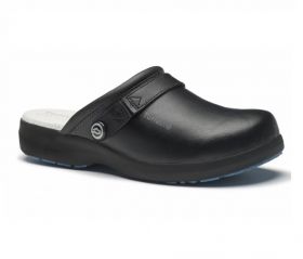 UltraLite Comfort Shoe 0699 Black Size 10 (44)