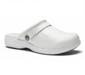 UltraLite Comfort Shoe 0699 White Size 10.5 (45)