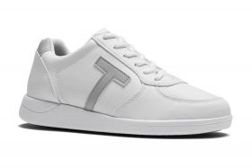Toffeln UltraLite Trainer 0663 White Size 9 [Pack of 1]