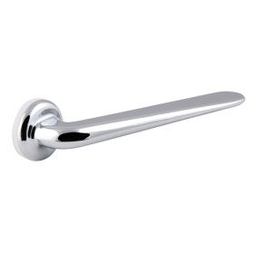 Universal Chrome Plated Cistern Lever [Pack of 1]