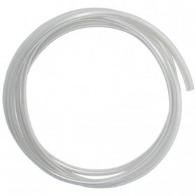 Universal Clear Suction Bubble Tubing 5mm x 30m