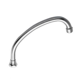 Remer Universal 'J' Tap Spout [Pack of 1]