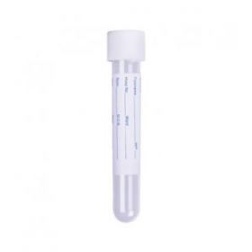 Primary Urine Collection Tube Plain With Cup
