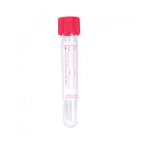 Primary Urine Collection Tube Boric Acid  With Cup 