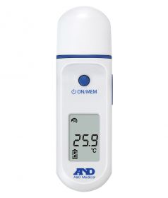 UT-801 Multi-functional Infrared Thermometer [Pack of 1]