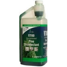 Vmix Disinfectant Concentrate 1 Litre Pine