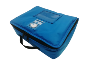 Vaccine - 3l Carry Bag [Pack of 1]