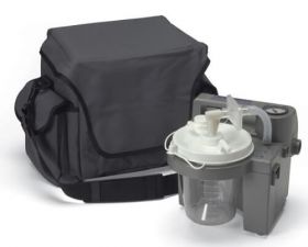 Vacuaide Carrybag For 7305 Suction Pump