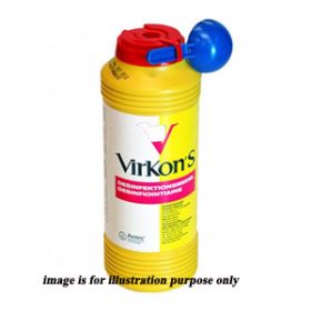 Virkon Disinfectant 500ml Trigger Spray
