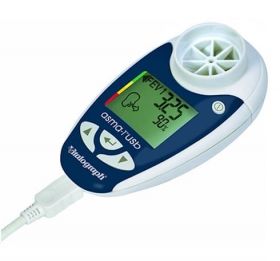 Vitalograph 4000 Respiratory Monitor Asma-A USB