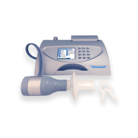 Vitalograph Alpha Spirometer [Pack of 1]