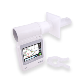 Vitalograph micro BT Smart Spirometer [Pack of 1]