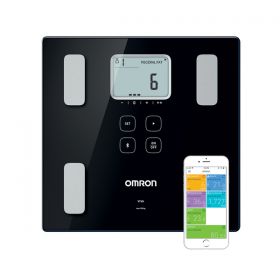 Omron VIVA Body Composition Monitor [Pack of 1]