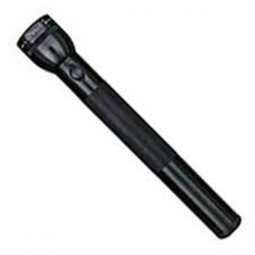 Mag-Lite 4 D-Cell Flashlight - Black