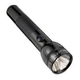 Mag-Lite 2 D-Cell Flashlight - Black