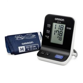 Omron HBP-1120 Blood Pressure Monitor [Pack of 1]
