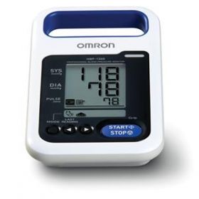Omron HBP-1300 Blood Pressure Monitor
