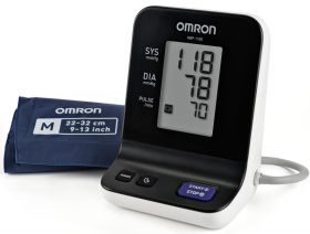 Omron HBP-1100 BPM [Pack of 1]