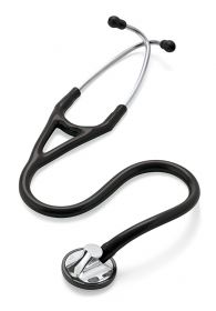 3M Littmann 2160 Master Cardiology Stethoscope - Black