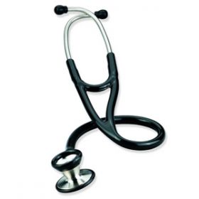Tytan Professional Series 400 Cardiology Stethoscope - Black