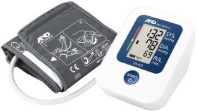 AND UA-651 Digital Blood Pressure Monitor