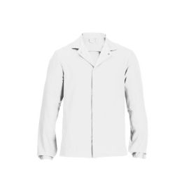 Men's Jacket White Colour