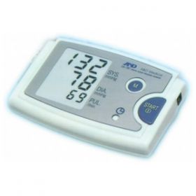 AND UA767 Digital Blood Pressure Monitor