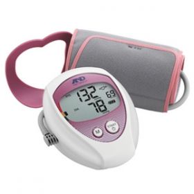AND UA-782 Digital Blood Pressure Monitor