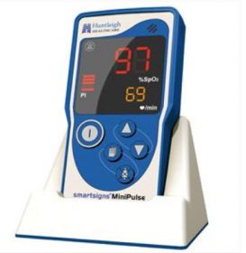 Smartsigns Minipulse Rechargeable Neonatal Wrap Sensor [Pack of 1]