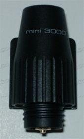 HEINE Mini 3000 Combi Lamp 2.5V - Head Only [Pack of 1]