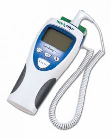 Welch Allyn SureTemp Plus 692 Thermometer with 4ft Oral Probe