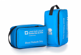 Whole Blood Bag [Pack of 1]