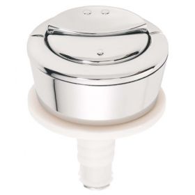 Wirquin Replacement Cistern Push Button [Pack of 1]