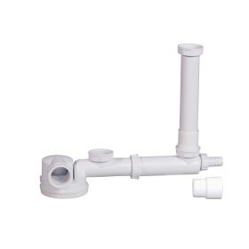 Wirquin Undersink Kit - 1.5 or 2 Bowl Sinks [Pack of 1]