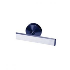 Wall Rail System for Infusion Poles, 250cm