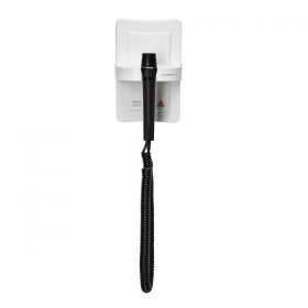 HEINE EN 200-1 Wall Transformer - Single Unit with One Handle [Pack of 1]